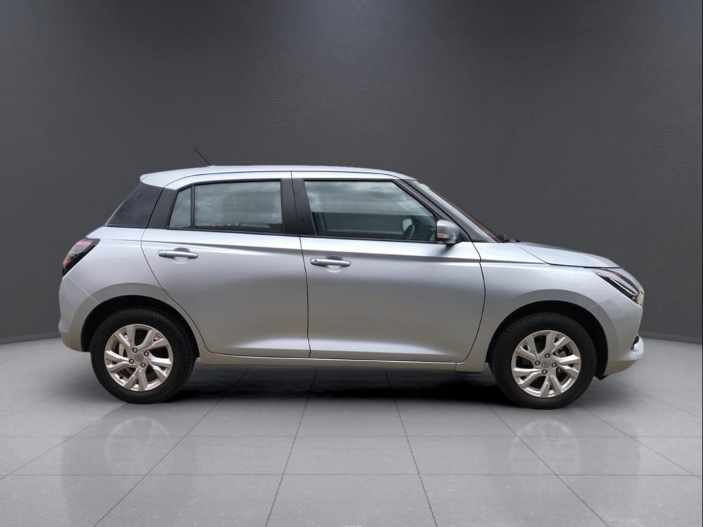 Suzuki Swift 1.2 Gl Plus Cvt