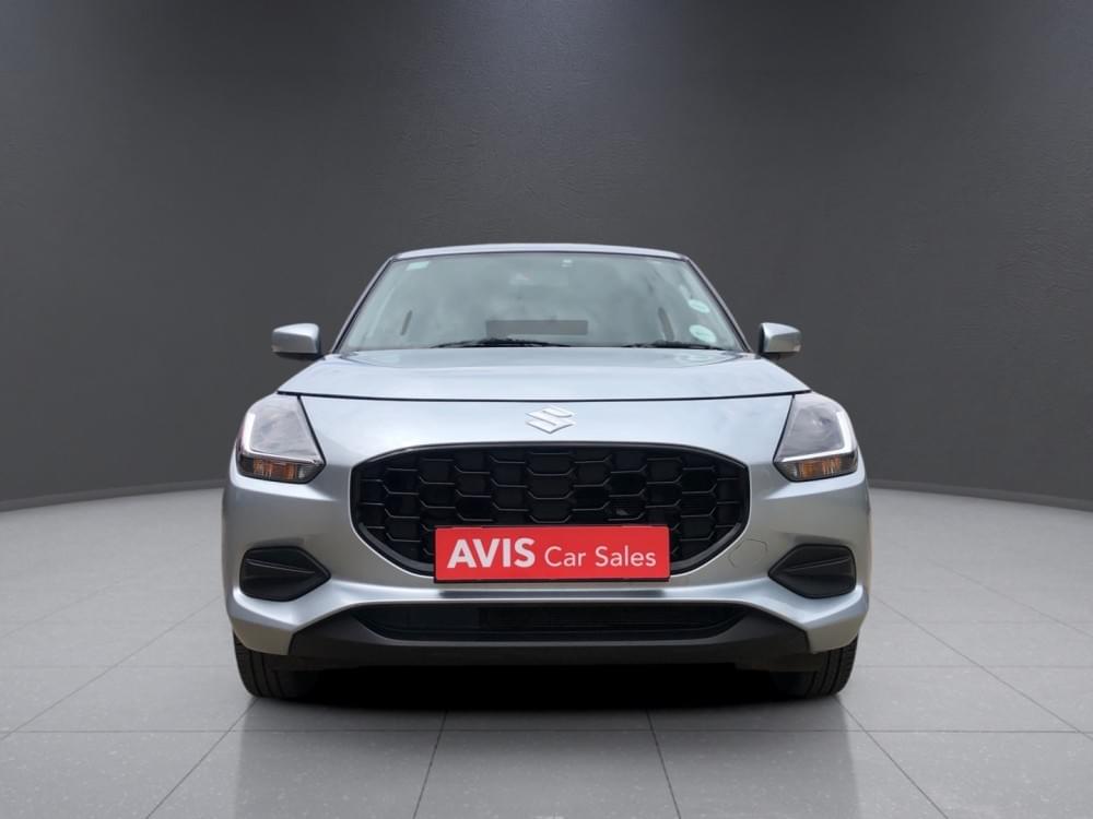 Suzuki Swift 1.2 Gl Plus Cvt