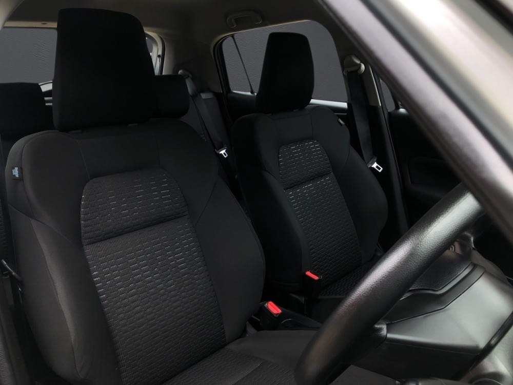 Suzuki Swift 1.2 Gl Plus Cvt