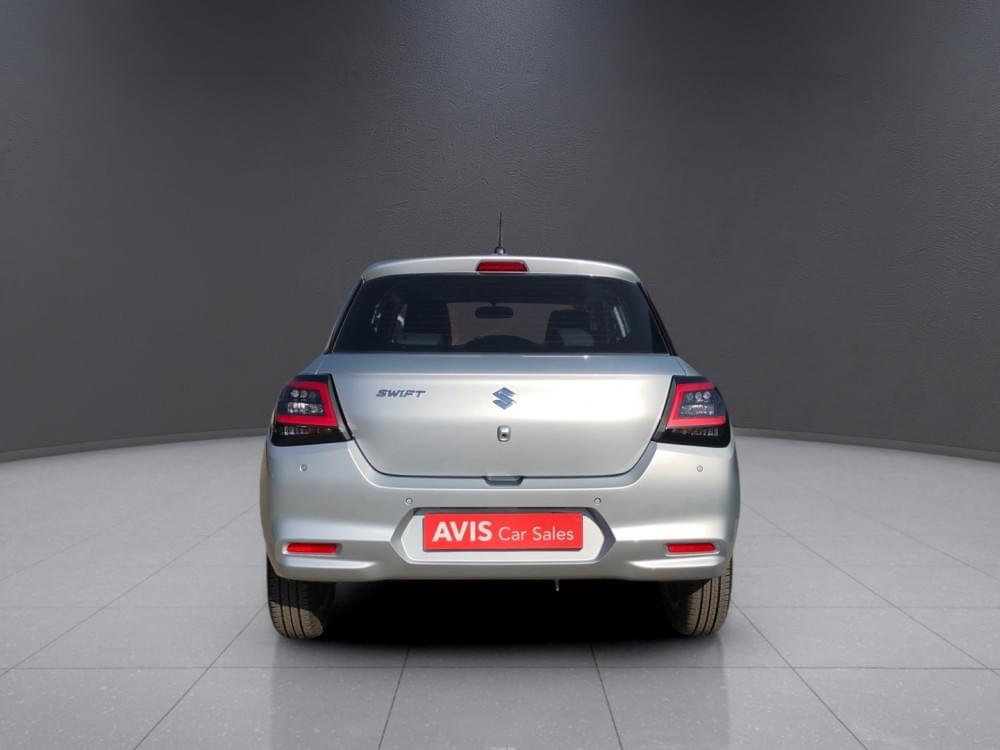 Suzuki Swift 1.2 Gl Plus Mt