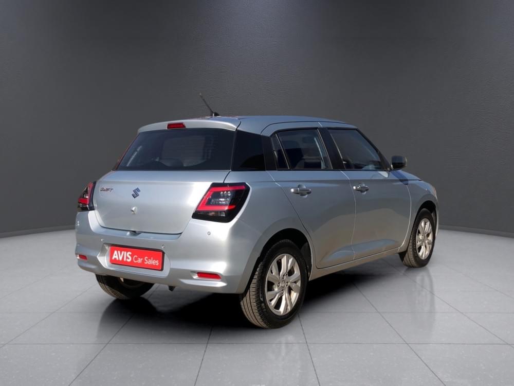 Suzuki Swift 1.2 Gl Plus Mt