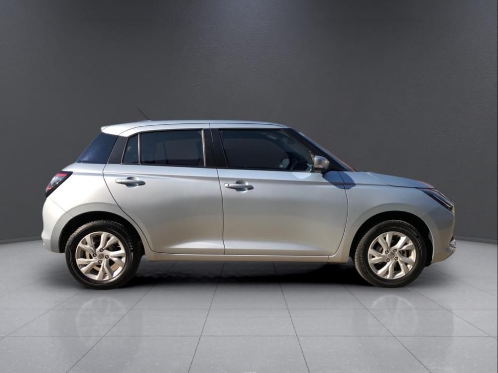 Suzuki Swift 1.2 Gl Plus Mt