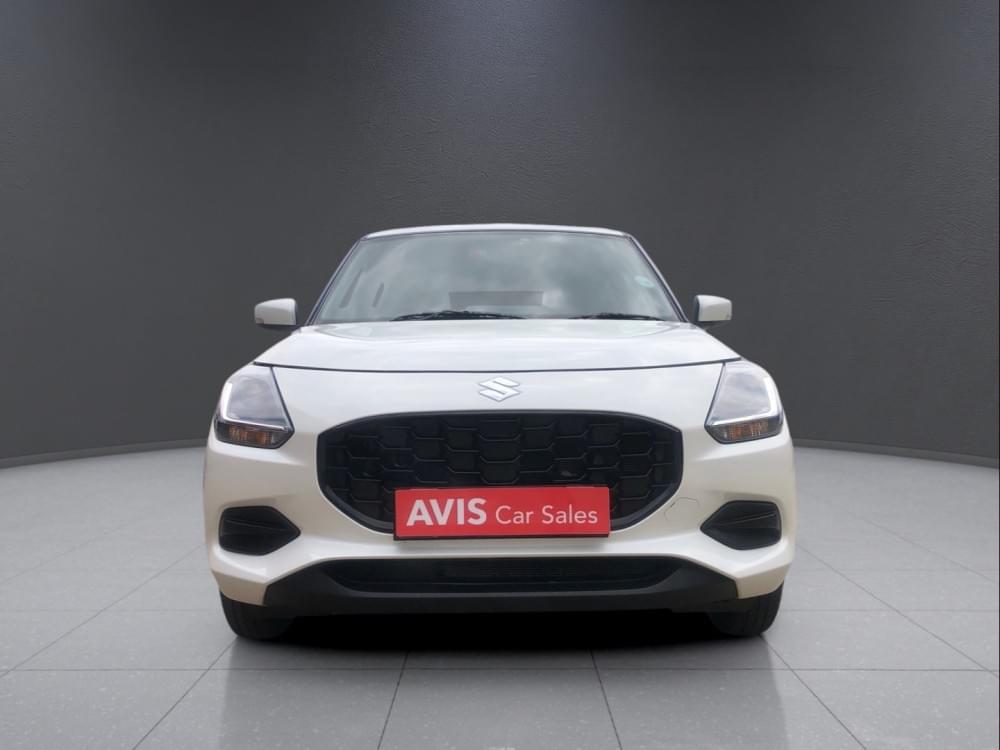 Suzuki Swift 1.2 Gl Mt