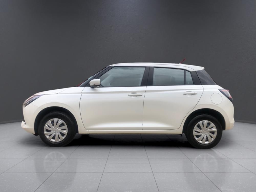 Suzuki Swift 1.2 Gl Mt