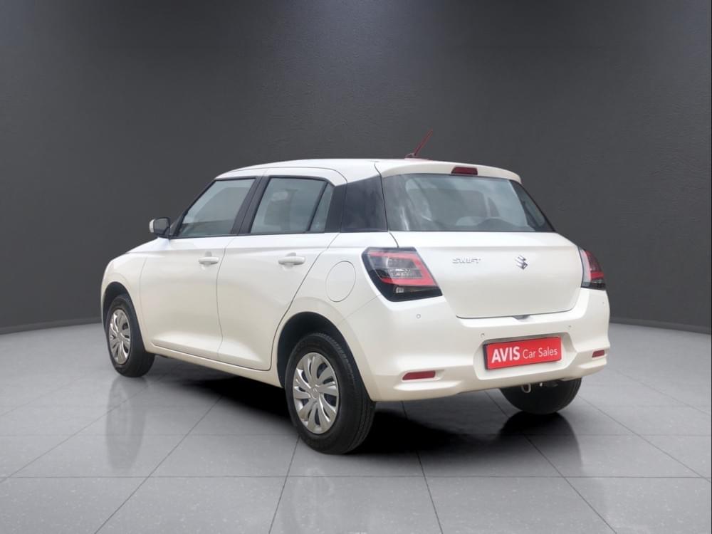 Suzuki Swift 1.2 Gl Mt