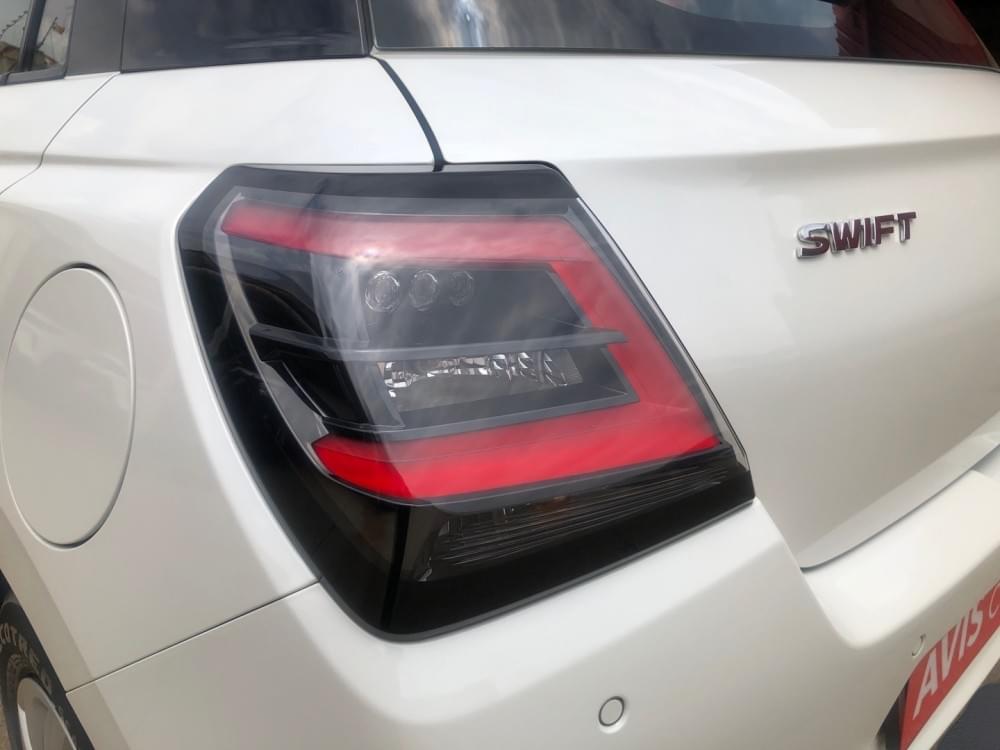 Suzuki Swift 1.2 Gl Mt