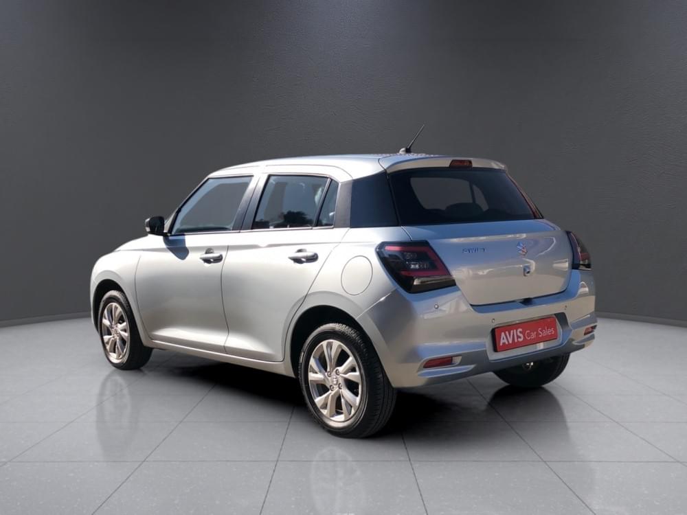 Suzuki Swift 1.2 Gl Plus Mt