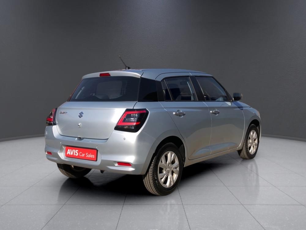 Suzuki Swift 1.2 Gl Plus Mt