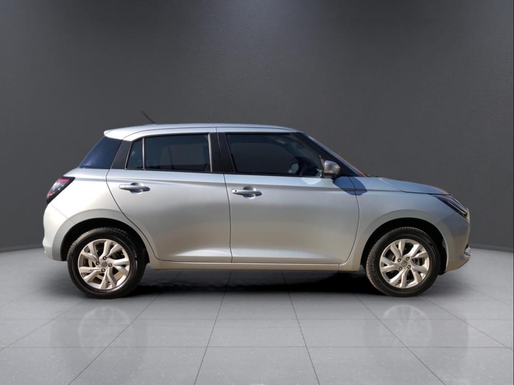 Suzuki Swift 1.2 Gl Plus Mt