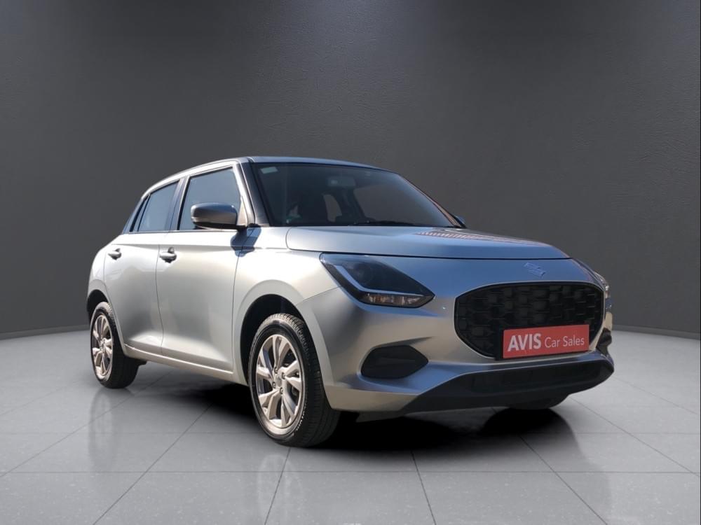 Suzuki Swift 1.2 Gl Plus Mt