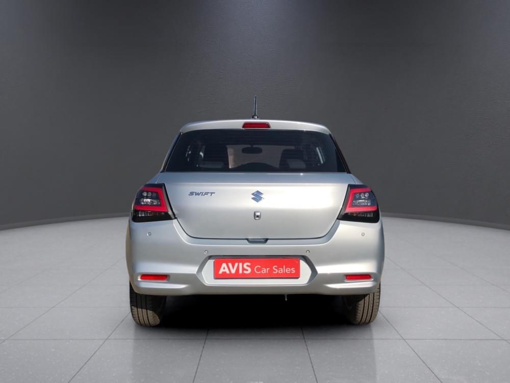 Suzuki Swift 1.2 Gl Plus Mt