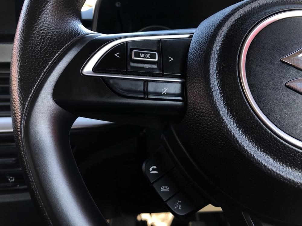 Suzuki Swift 1.2 Gl Plus Mt