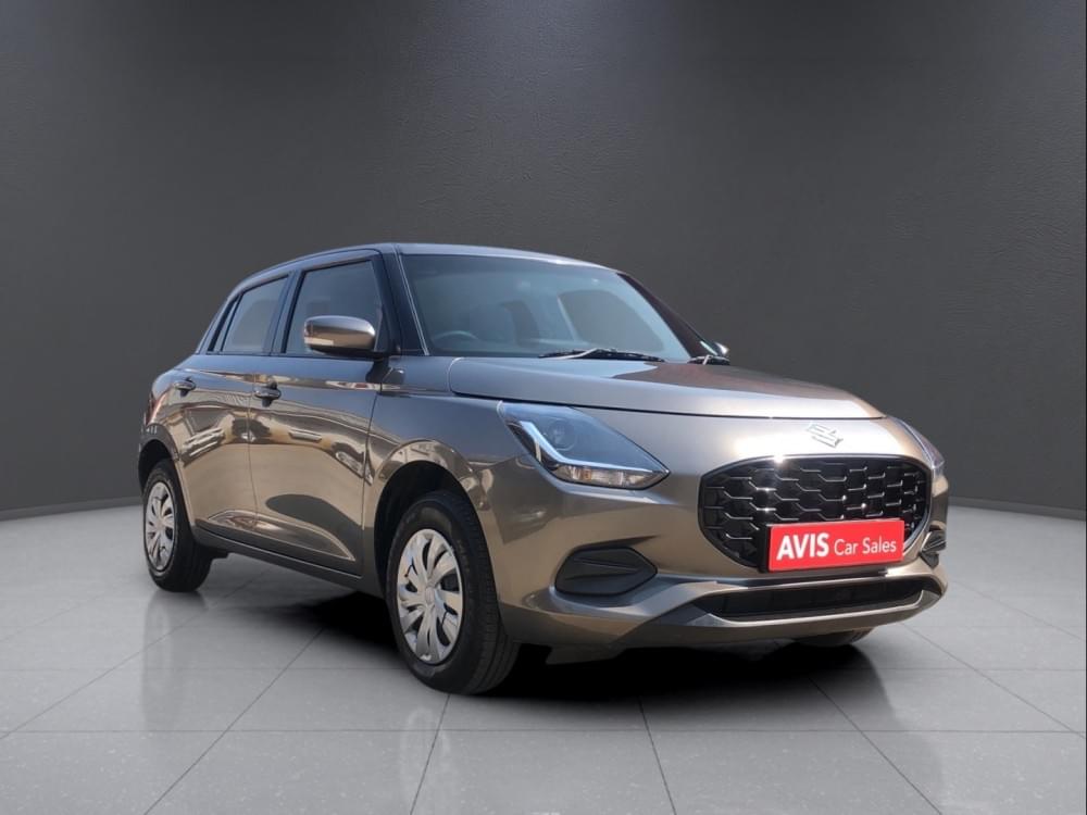 Suzuki Swift 1.2 Gl Mt