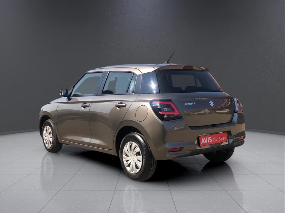 Suzuki Swift 1.2 Gl Mt