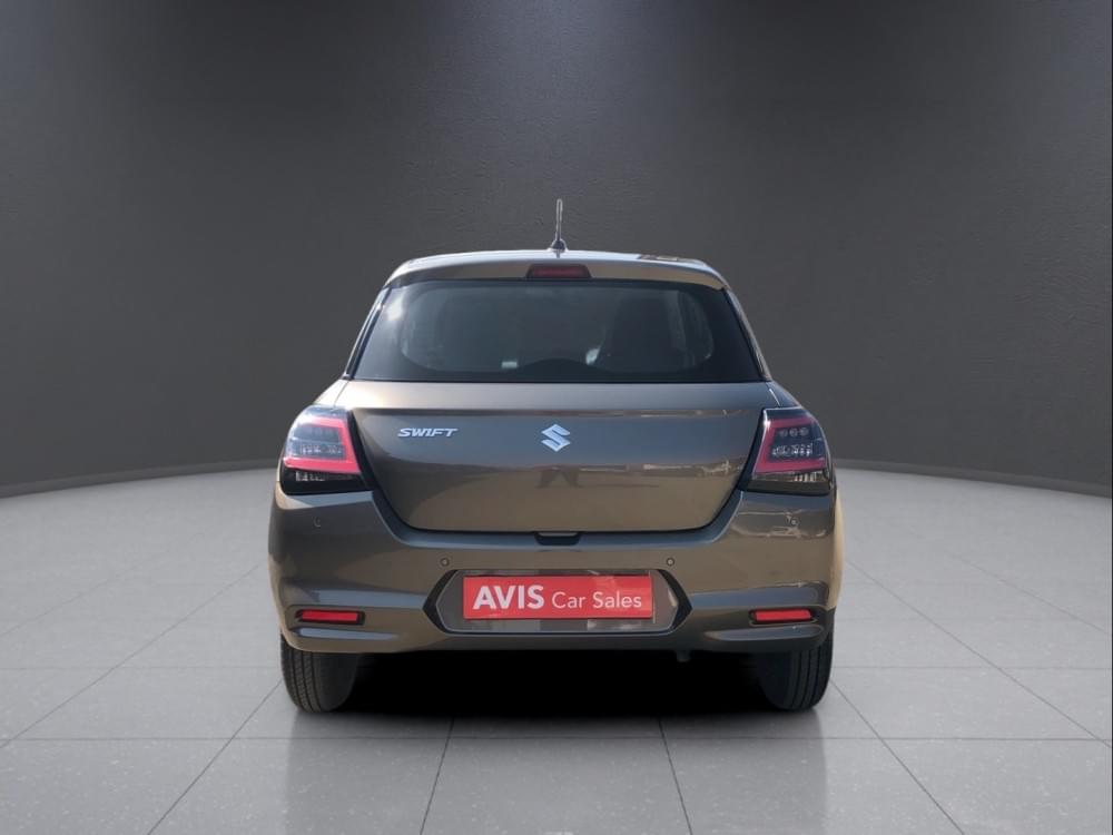 Suzuki Swift 1.2 Gl Mt