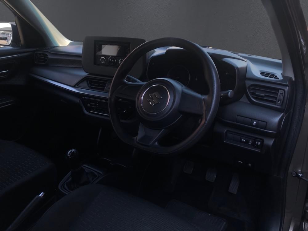 Suzuki Swift 1.2 Gl Mt