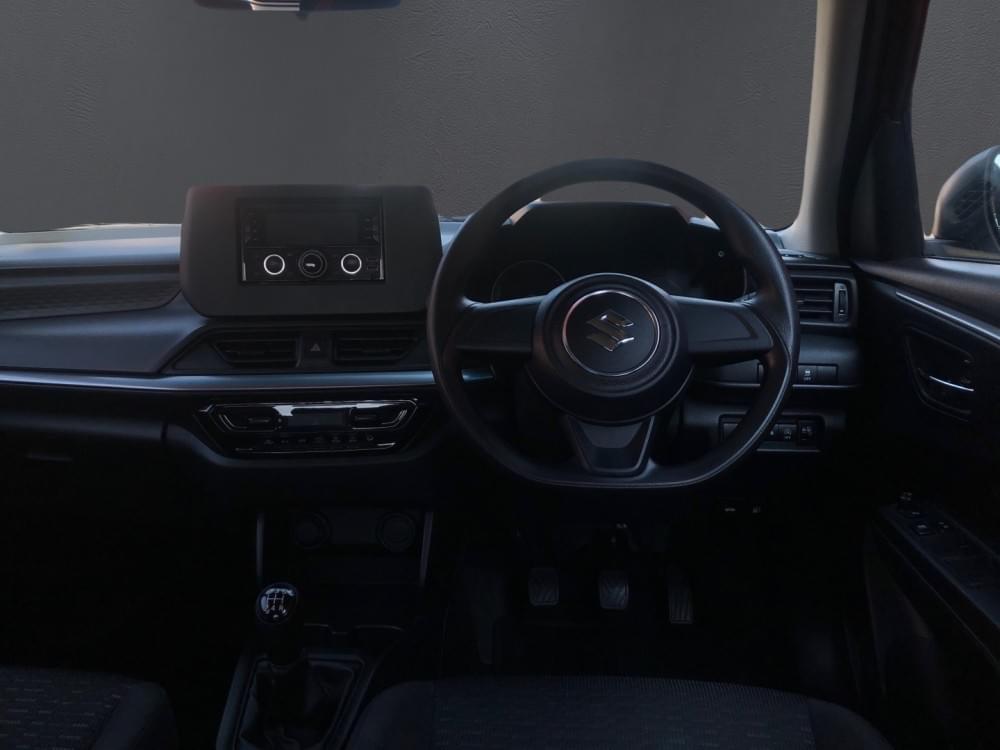 Suzuki Swift 1.2 Gl Mt
