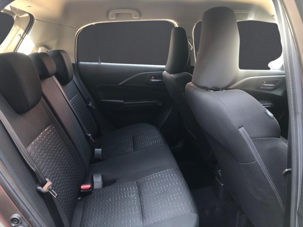 Suzuki Swift 1.2 Gl Mt