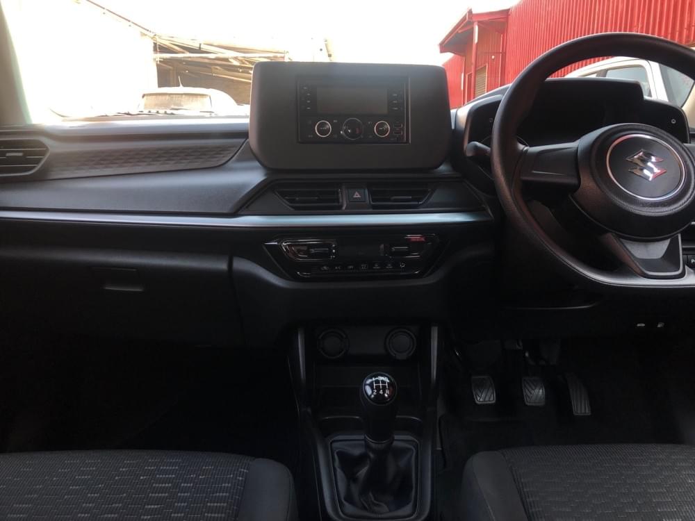 Suzuki Swift 1.2 Gl Mt
