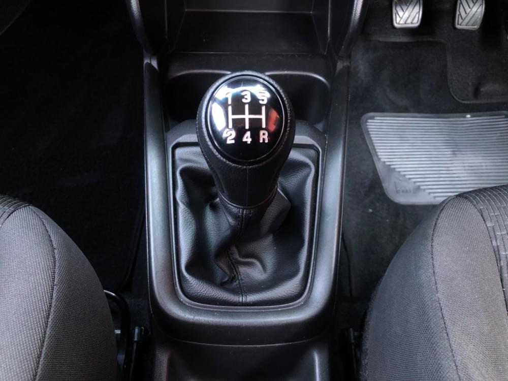 Suzuki Swift 1.2 Gl Mt
