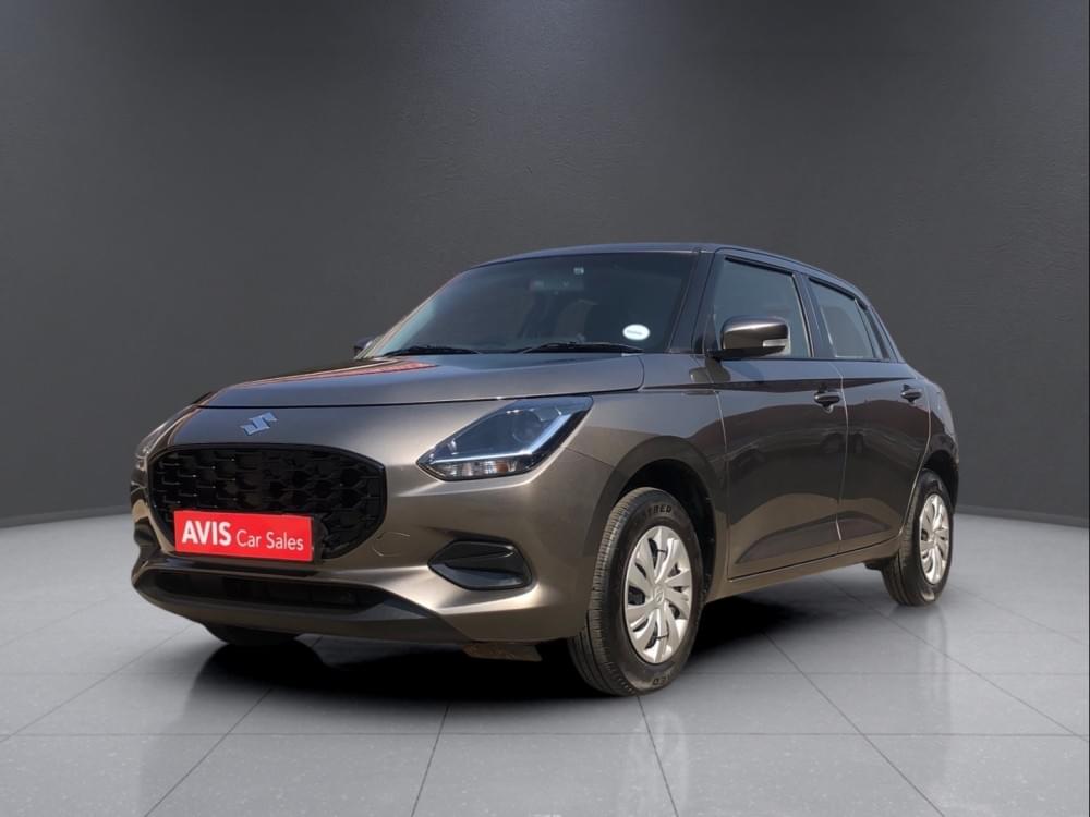 Suzuki Swift 1.2 Gl Mt