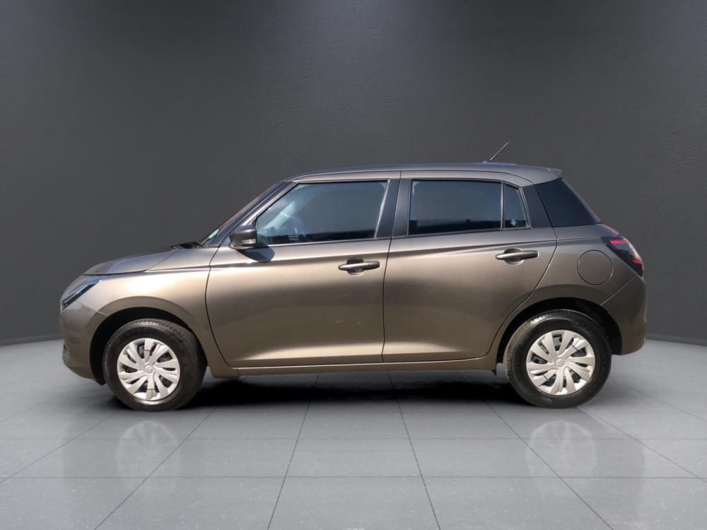 Suzuki Swift 1.2 Gl Mt