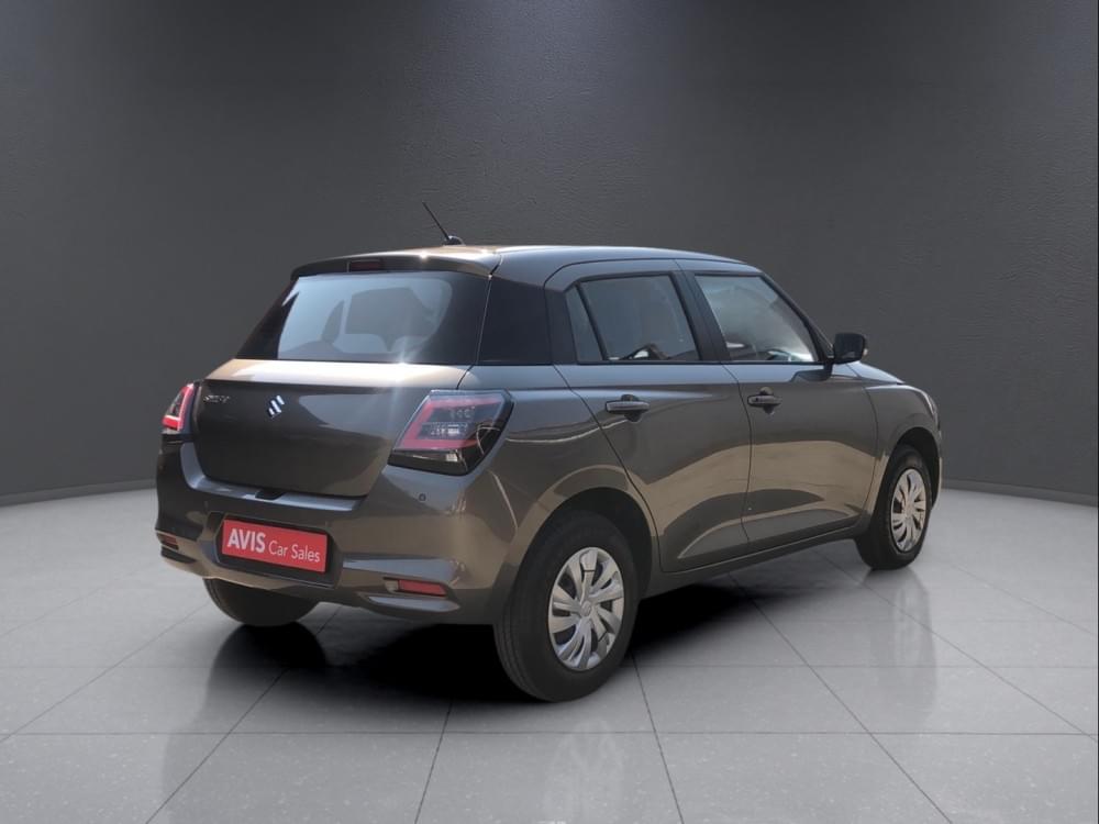 Suzuki Swift 1.2 Gl Mt