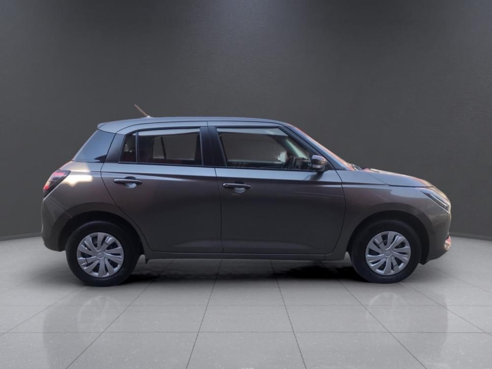Suzuki Swift 1.2 Gl Mt
