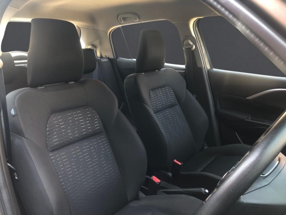 Suzuki Swift 1.2 Gl Mt