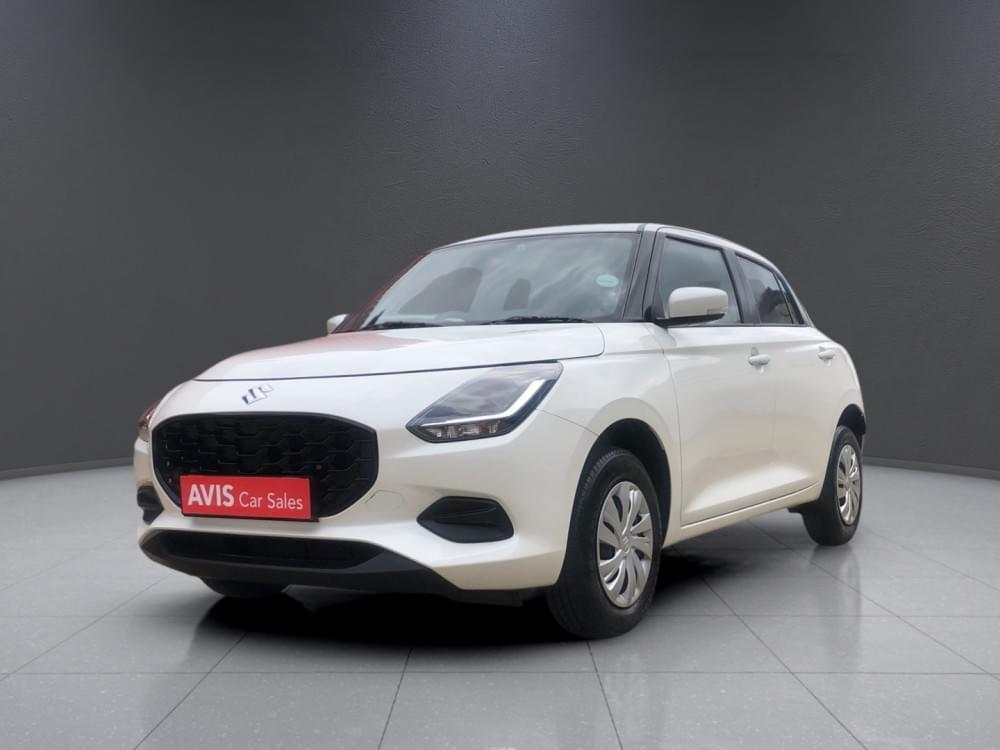 Suzuki Swift 1.2 Gl Mt