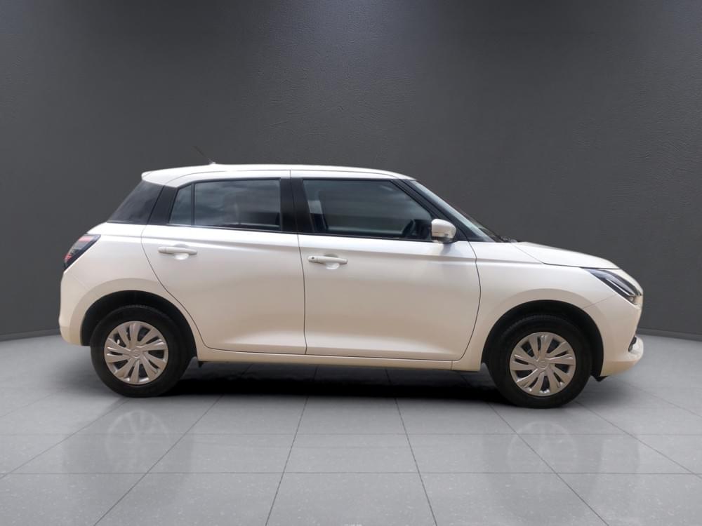 Suzuki Swift 1.2 Gl Mt