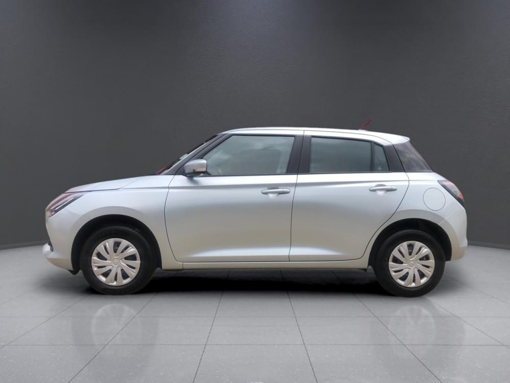 Suzuki Swift 1.2 Gl Mt