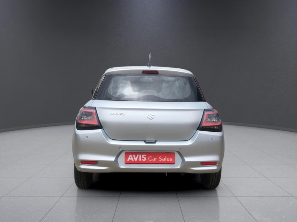 Suzuki Swift 1.2 Gl Mt