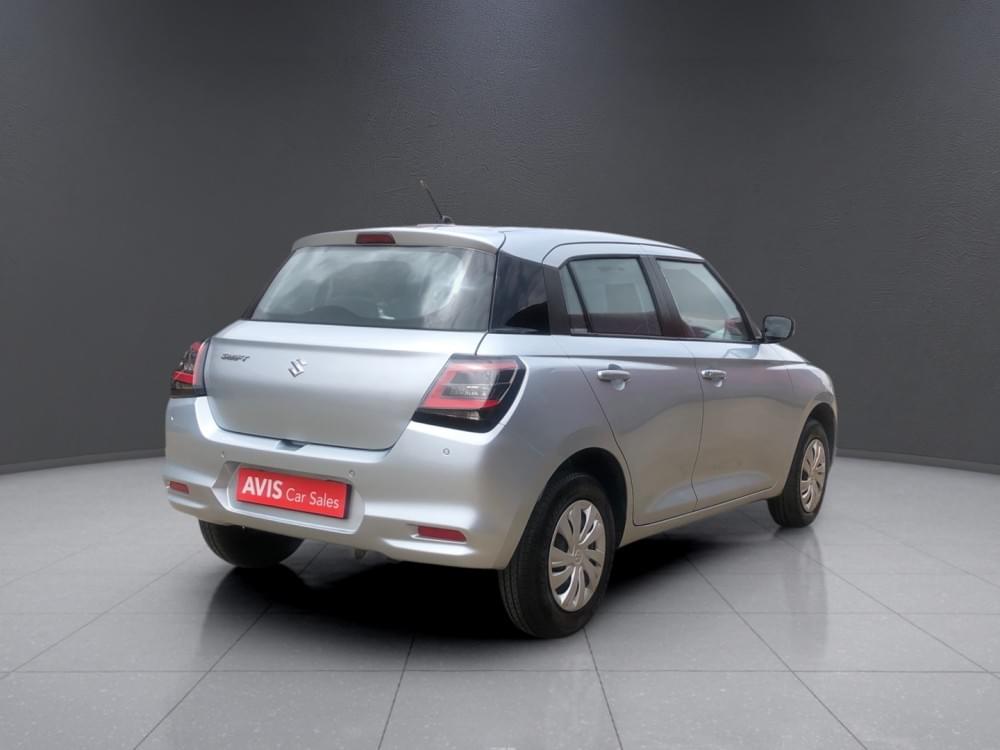 Suzuki Swift 1.2 Gl Mt