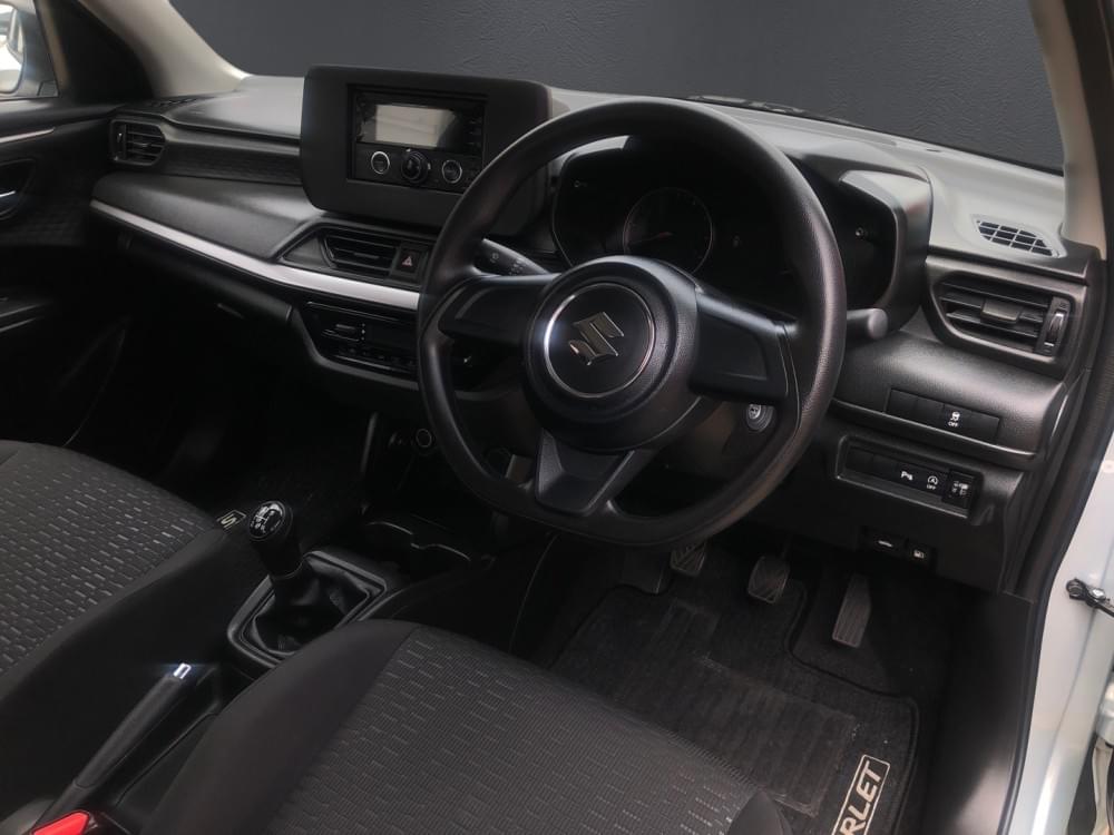 Suzuki Swift 1.2 Gl Mt