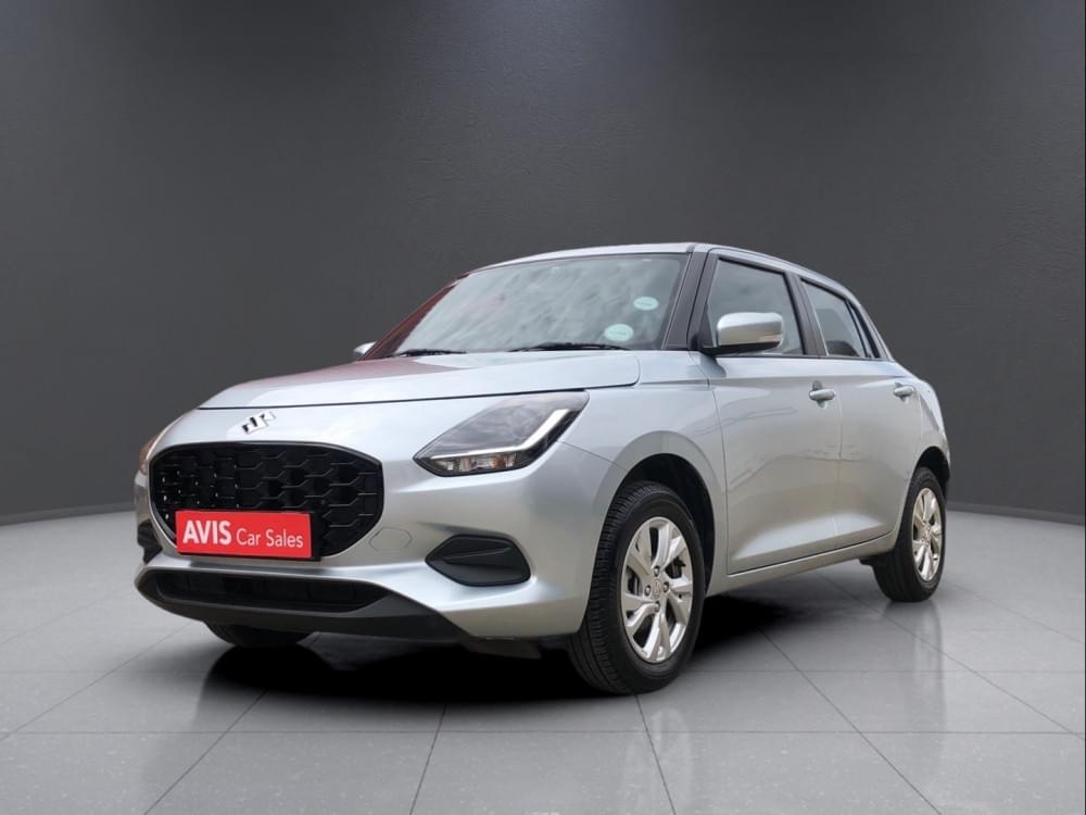 Suzuki Swift 1.2 Gl Plus Cvt