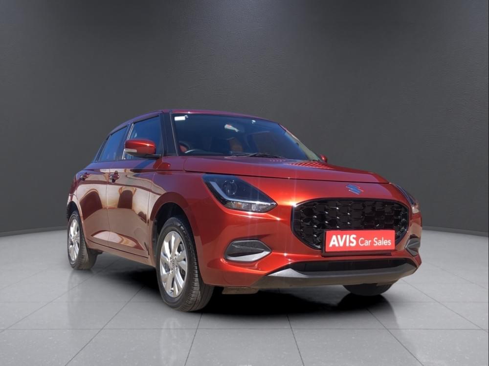 Suzuki Swift 1.2 Gl Plus Mt