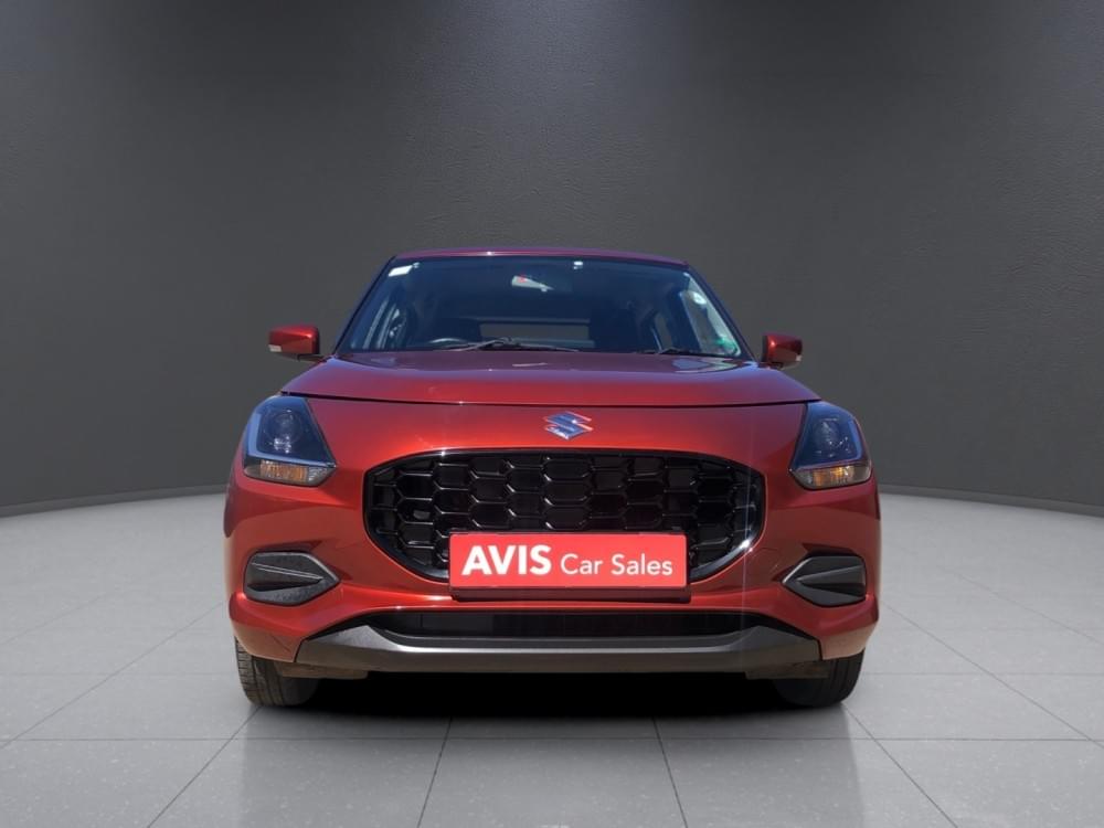 Suzuki Swift 1.2 Gl Plus Mt