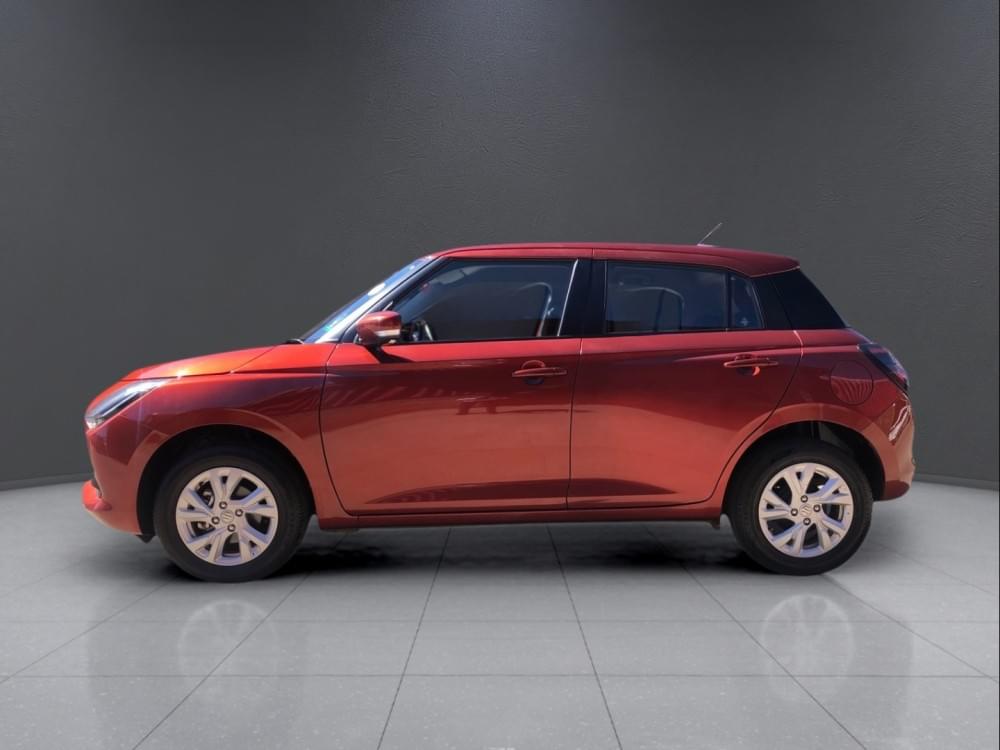 Suzuki Swift 1.2 Gl Plus Mt