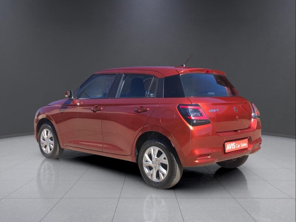 Suzuki Swift 1.2 Gl Plus Mt