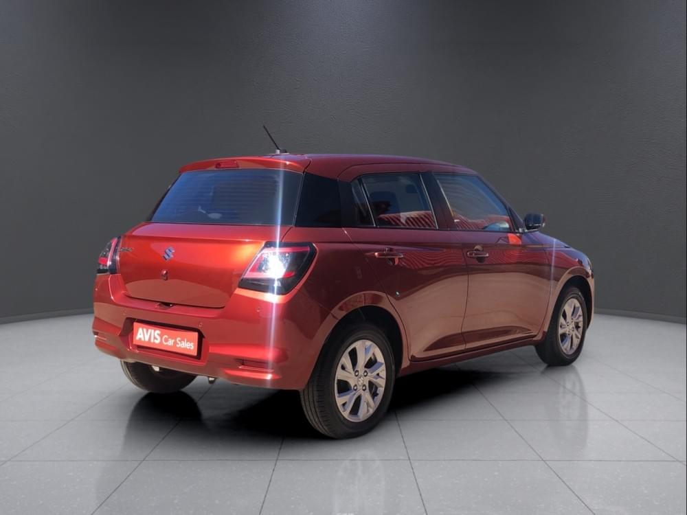 Suzuki Swift 1.2 Gl Plus Mt