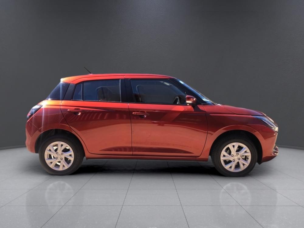 Suzuki Swift 1.2 Gl Plus Mt