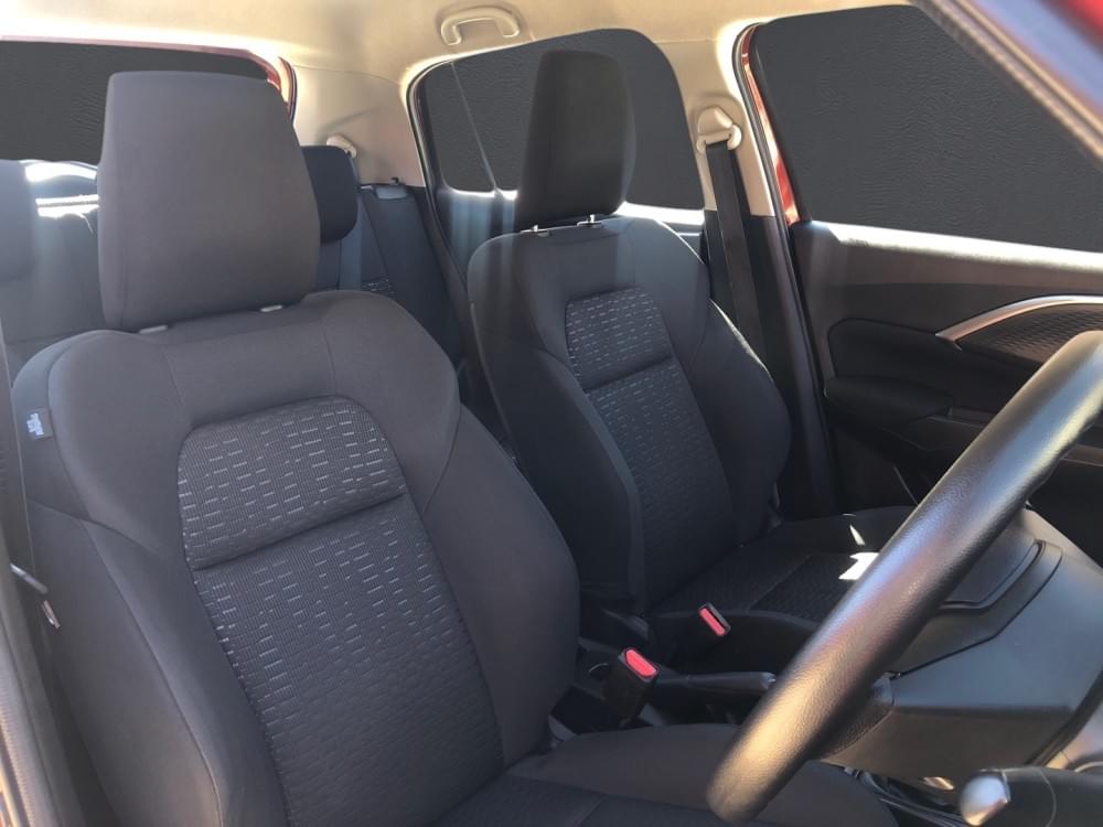 Suzuki Swift 1.2 Gl Plus Mt