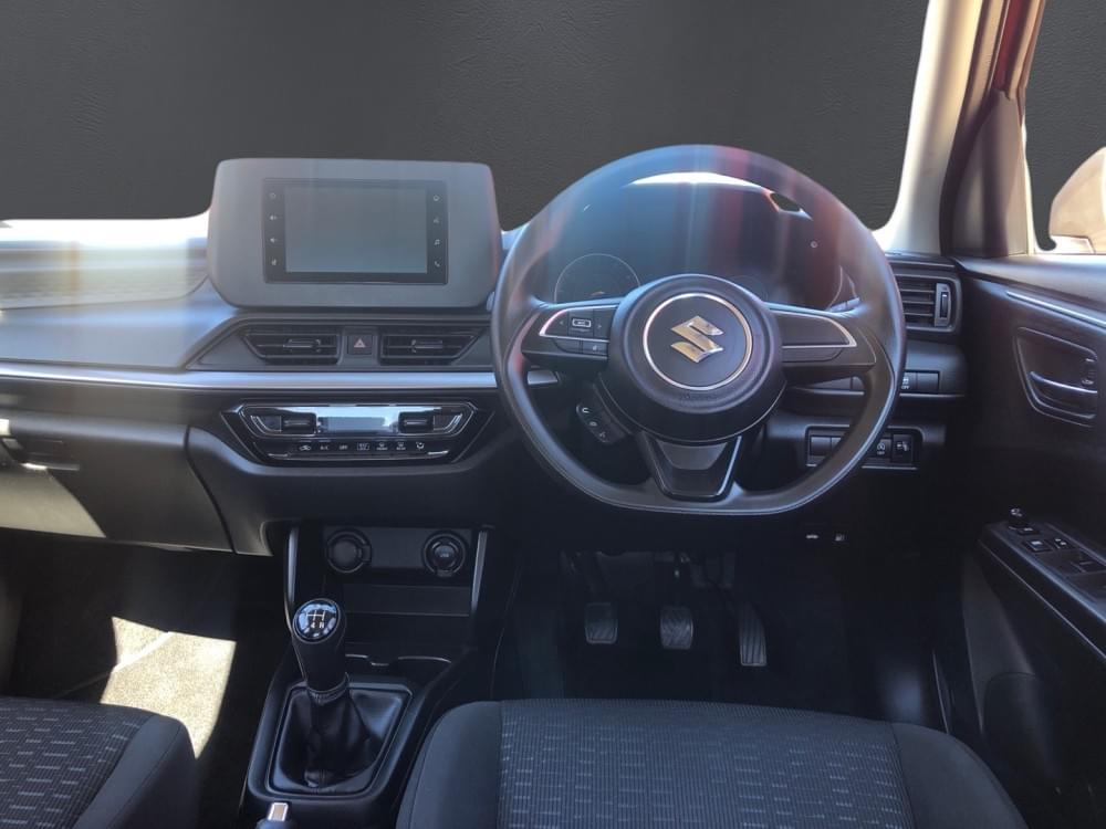 Suzuki Swift 1.2 Gl Plus Mt