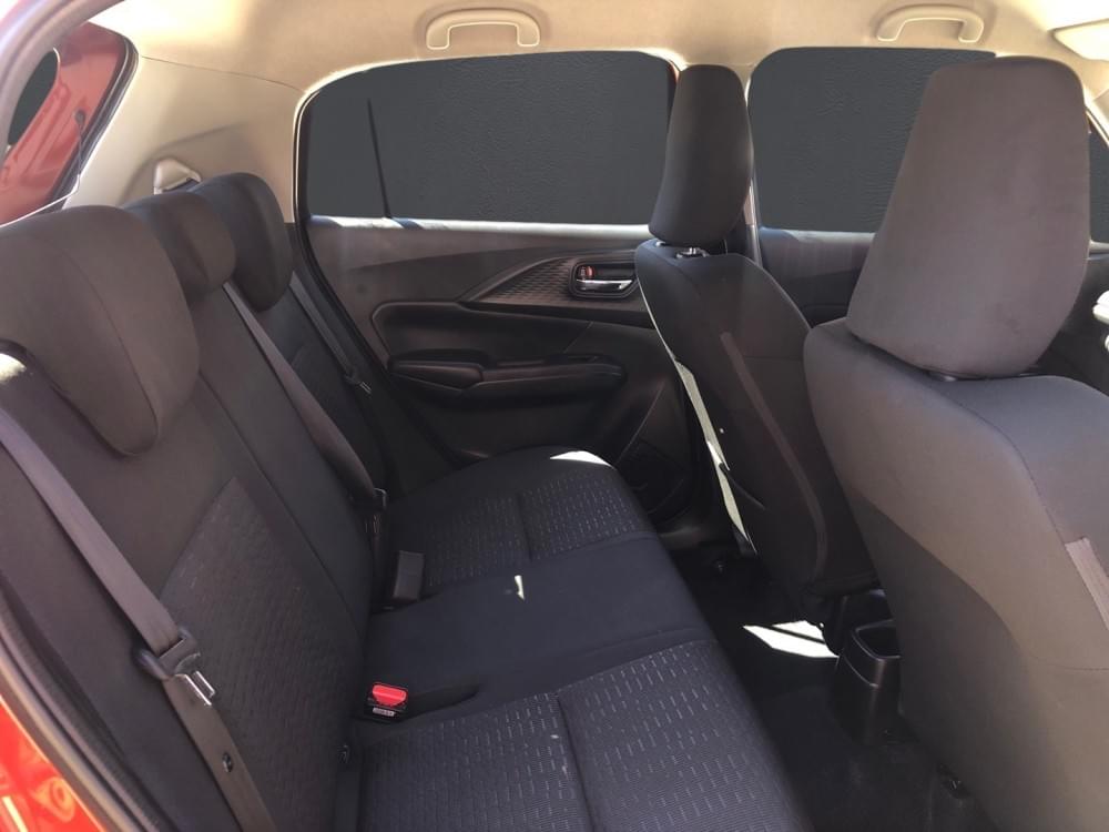 Suzuki Swift 1.2 Gl Plus Mt