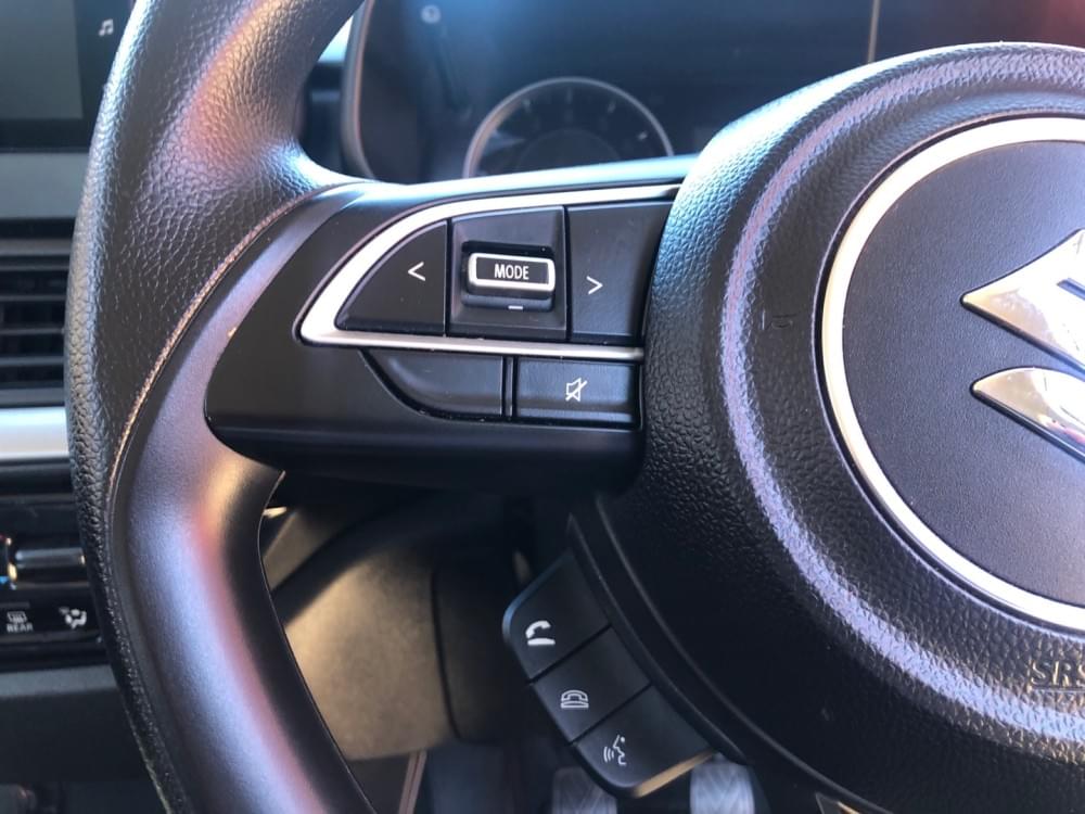 Suzuki Swift 1.2 Gl Plus Mt