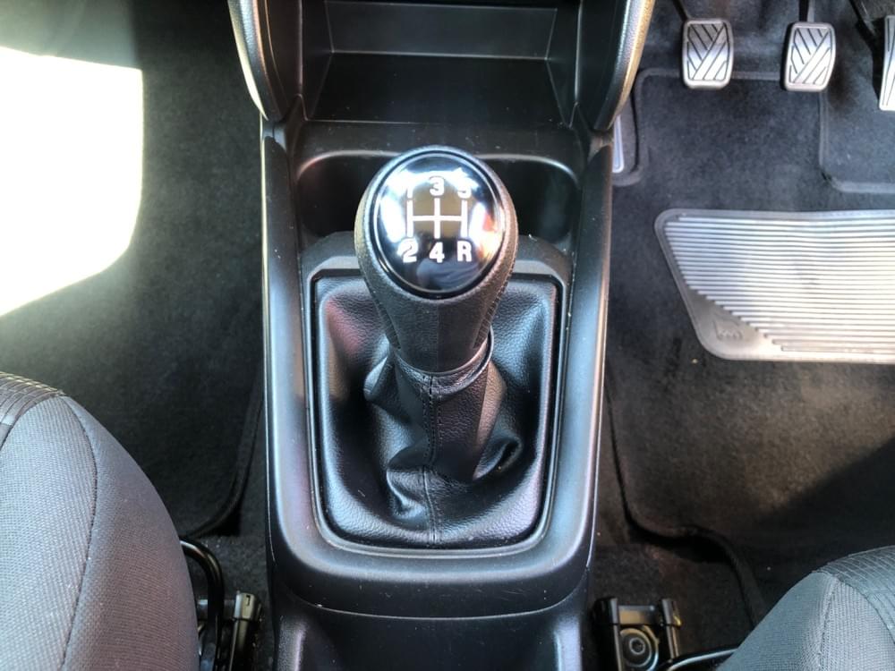 Suzuki Swift 1.2 Gl Plus Mt
