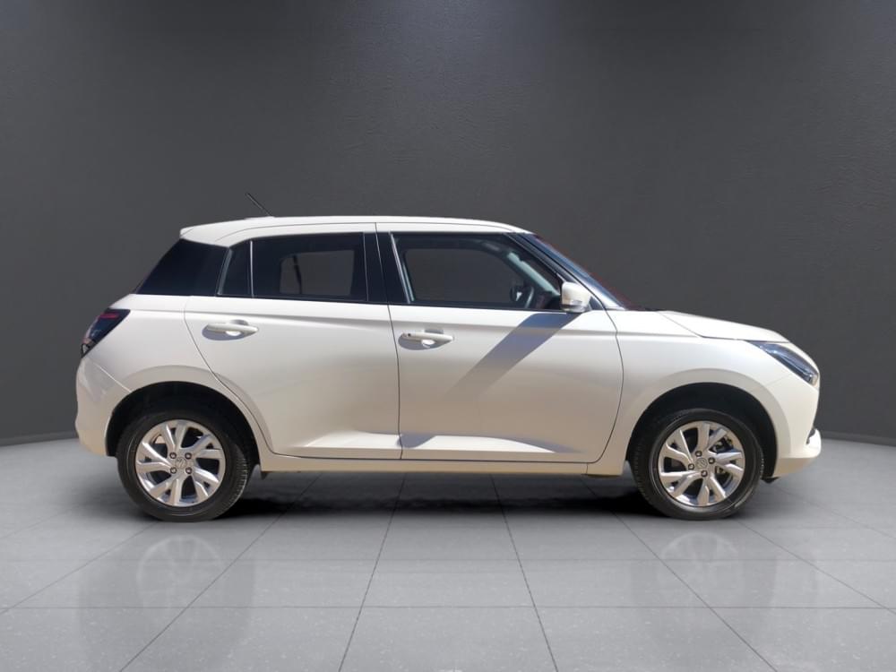 Suzuki Swift 1.2 Gl Plus Cvt
