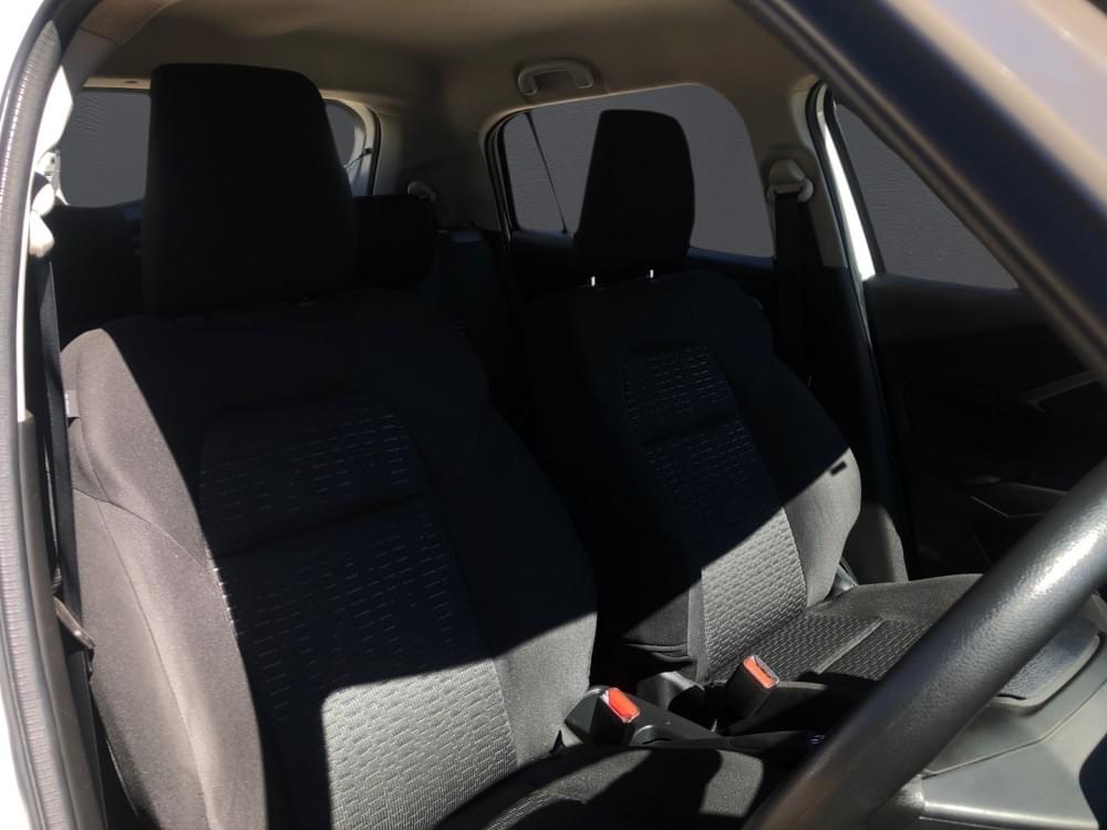 Suzuki Swift 1.2 Gl Plus Cvt