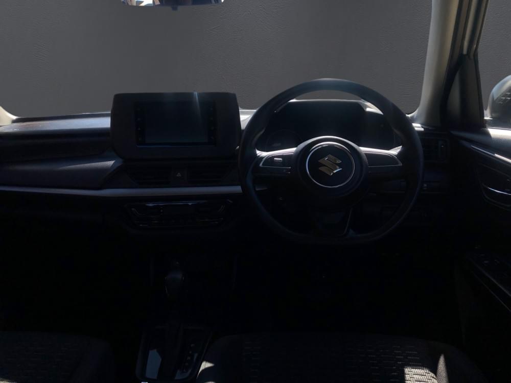 Suzuki Swift 1.2 Gl Plus Cvt